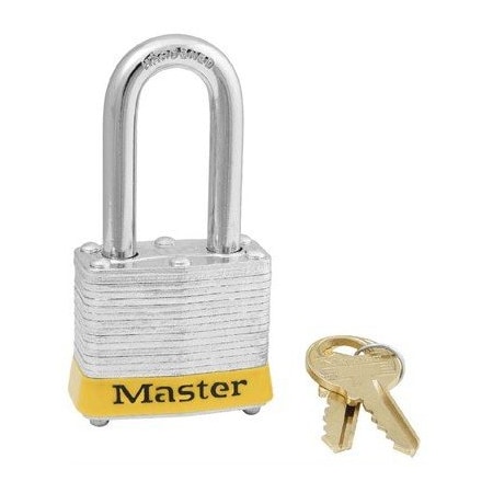 Nmc Yellow 1 1/2 Shackle Clearanc MPLY